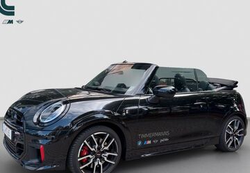 Mini John Cooper Works 8.900 km 43.990 &euro; Düsseldorf 40549