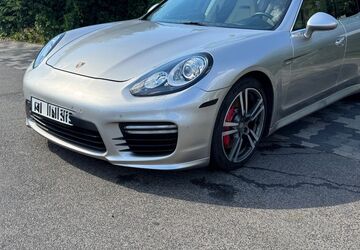 Porsche Panamera 83.357 km 22.999 &euro; Tönisvorst 47918