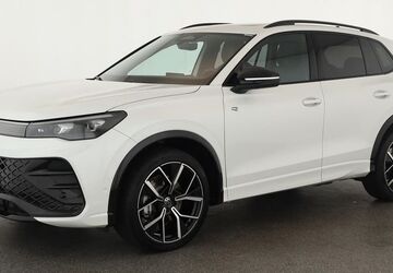 VW Tiguan 20.600 km 43.384 &euro; Düsseldorf 40233