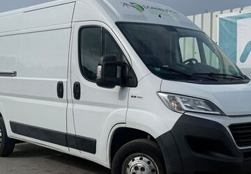 Fiat Ducato 212.000 km 7.990 &euro; Mönchengladbach 41061