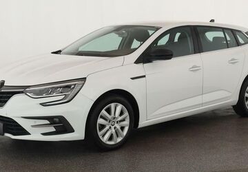 Renault Megane 19.000 km 21.884 &euro; Neuss 41464