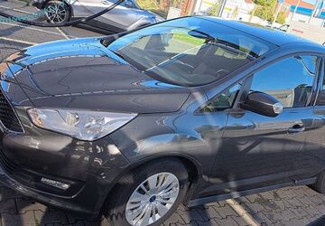 Ford C-Max 44.326 km 15.500 &euro; Düsseldorf 40589