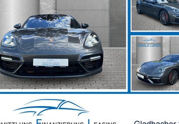 Porsche Panamera 84.688 km 62.900 &euro; Wegberg 41844