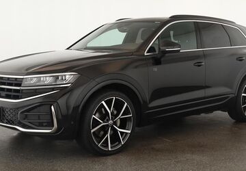 VW Touareg 60.200 km 55.984 &euro; Düsseldorf 40233