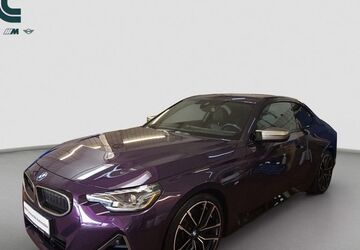 BMW M240i 50.122 km 45.290 &euro; Nettetal 41334