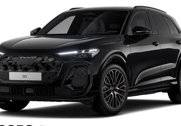 Audi Q5 1.111 km 86.480 &euro; Mönchengladbach 41066