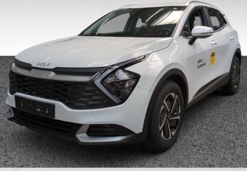 Kia Sportage 18.231 km 25.880 &euro; Neuss 41464