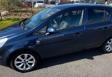 Opel Corsa 118.100 km 4.000 &euro; Grevenbroich 41516