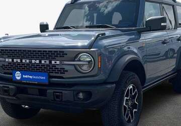 Ford Bronco 22.450 km 55.980 &euro; Düsseldorf 40549