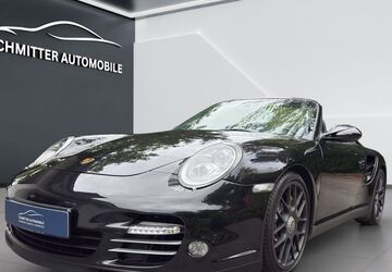 Porsche 997 88.042 km 97.700 &euro; Wachtendonk 47669