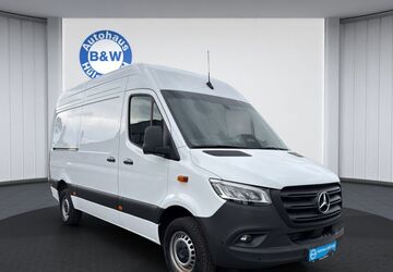 Mercedes-Benz Sprinter 64.450 km 37.999 &euro; Krefeld 47805