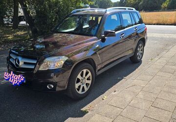 Mercedes-Benz GLK 220 270.000 km 9.350 &euro; Mönchengladbach 41236
