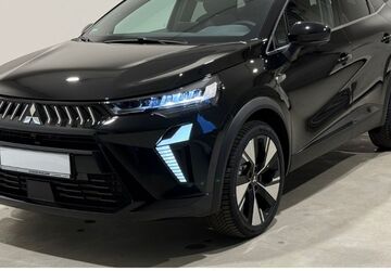 Mitsubishi Grandis 5.999 km 30.880 &euro; Mönchengladbach 41061