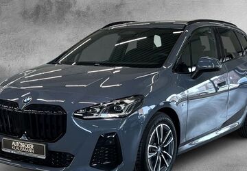BMW 220 Active Tourer 12.000 km 34.490 &euro; Krefeld 47800