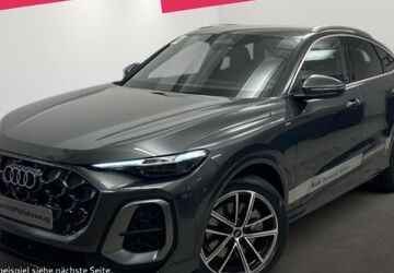 Audi Q5 9.490 km 66.980 &euro; Neuss 41464