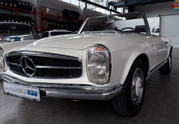 Mercedes-Benz 230 274.500 km 74.900 &euro; Kaarst 41564