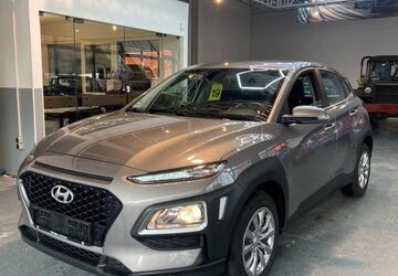 Hyundai KONA 70.713 km 11.999 &euro; Mönchengladbach 41199