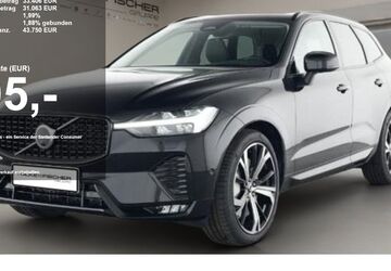 Volvo XC60 23.089 km 41.980 &euro; Krefeld 47805