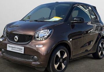 Smart ForTwo 20.760 km 17.980 &euro; Willich 47877