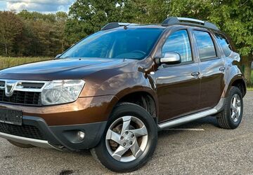Dacia Duster 159.650 km 4.990 &euro; Neukirchen-Vluyn 47506