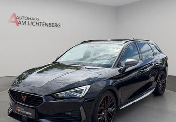 Cupra Leon 41.813 km 29.980 &euro; Viersen 41747