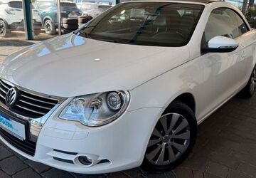 VW Eos 128.900 km 7.390 &euro; Wegberg / Rath-Anhoven 41844