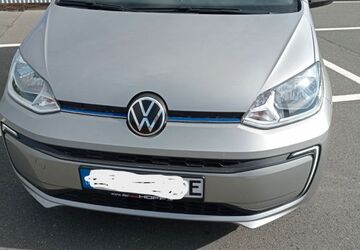 VW e-up! 18.200 km 16.955 &euro; Tönisvorst 47918