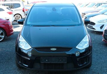 Ford S-Max 200.000 km 1.600 &euro; Mönchengladbach 41063