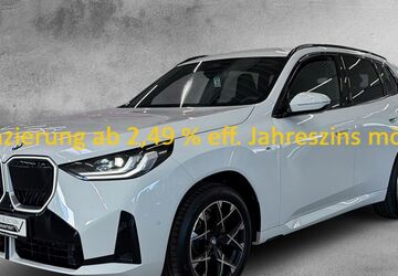 BMW X3 12.875 km 51.990 &euro; Krefeld 47800