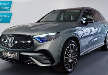 Mercedes-Benz GLC 300 22.960 km 59.890 &euro; Mönchengladbach 41063