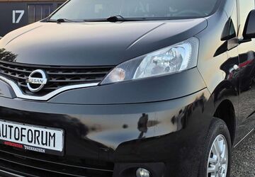 Nissan NV200 161.476 km 10.450 &euro; Kempen 47906