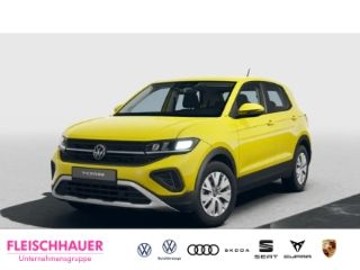 Gebrauchte VW T-Cross
