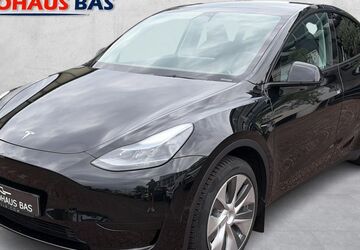Tesla Model Y 91.457 km 29.650 &euro; Kaarst 41564