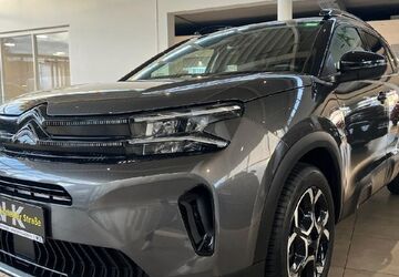 Citroen C5 Aircross 35.521 km 23.490 &euro; Mönchengladbach 41063