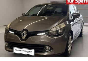 Renault Clio 93.768 km 7.985 &euro; Krefeld 47805