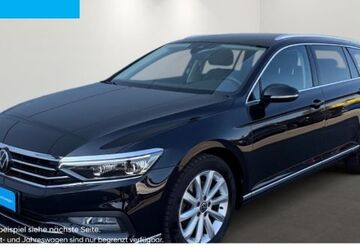 VW Passat Variant 54.088 km 26.180 &euro; Neuss 41460