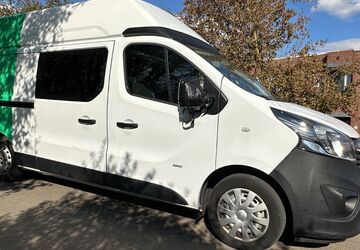 Opel Vivaro 167.000 km 4.250 &euro; Mönchengladbach 41169