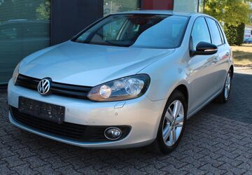 VW Golf 167.000 km 5.880 &euro; Mönchengladbach 41066