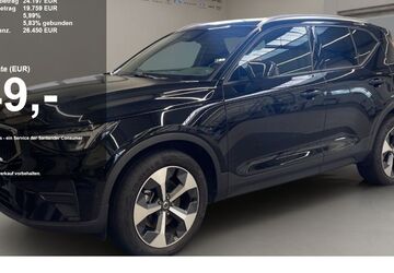 Volvo XC40 83.855 km 25.640 &euro; Krefeld 47805