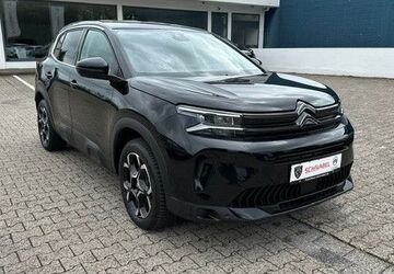 Citroen C5 Aircross 43.080 km 18.990 &euro; Mönchengladbach 41238