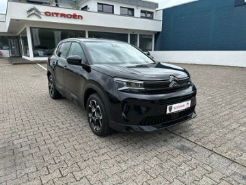 Gebrauchte Citroën C5 Aircross