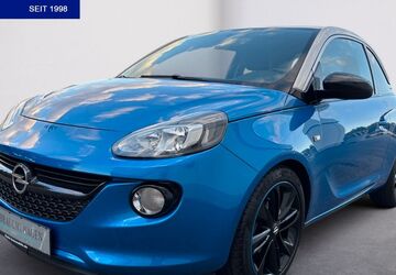 Opel Adam 146.000 km 5.090 &euro; Neuss 41462