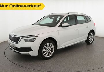 Skoda Kamiq 42.320 km 18.560 &euro; Düsseldorf 40599