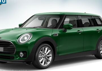 Mini One Clubman 65.999 km 20.930 &euro; Düsseldorf 40549