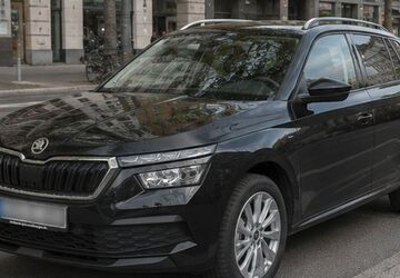 Skoda Kamiq 38.800 km 15.500 &euro; Mönchengladbach 41066