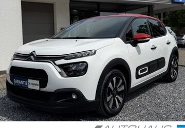 Citroen C3 24.855 km 11.970 &euro; Wassenberg 41849