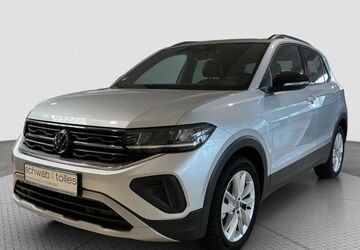 VW T-Cross 7.354 km 24.845 &euro; Neuss 41469