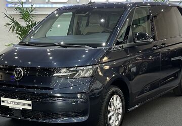 VW T7 Multivan 18.000 km 46.900 &euro; Krefeld 47799