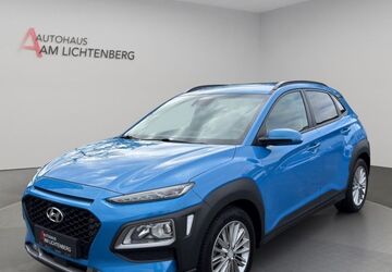 Hyundai KONA 99.632 km 12.320 &euro; Viersen 41747