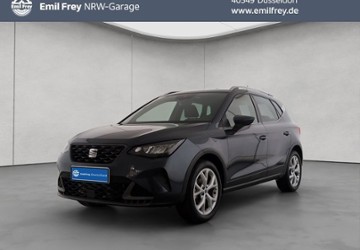 Seat Arona 69.170 km 14.890 &euro; Düsseldorf 40549